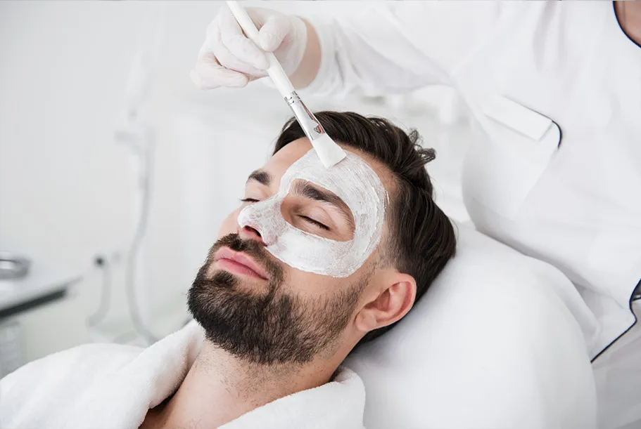 Medi Facial